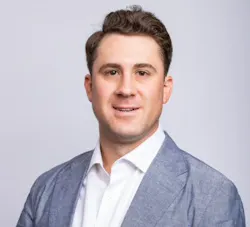Nicholas Cacciola