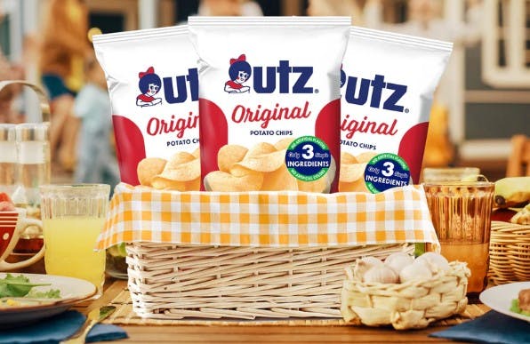 utz