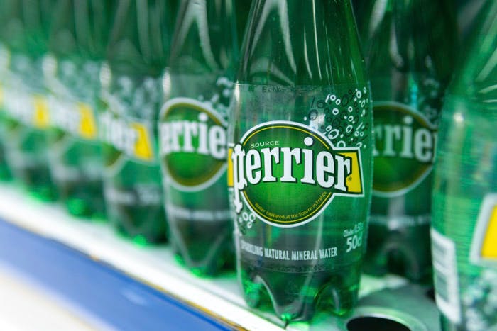 As Expected, Nestlé Moving Global Waters Into a Joint Venture