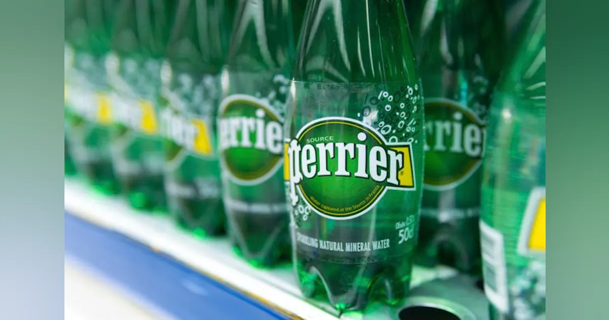 As Expected, Nestlé Moving Global Waters Into a Joint Venture