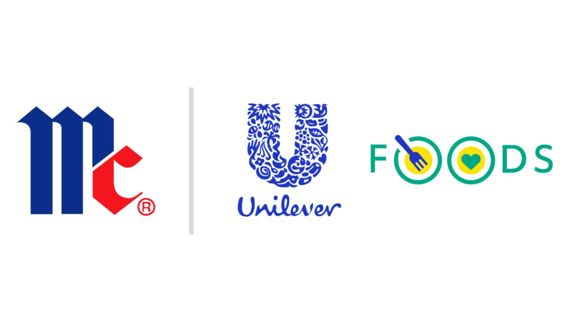 McCormick-Unilever Foods Combined Operating Model, Exec Team Announced