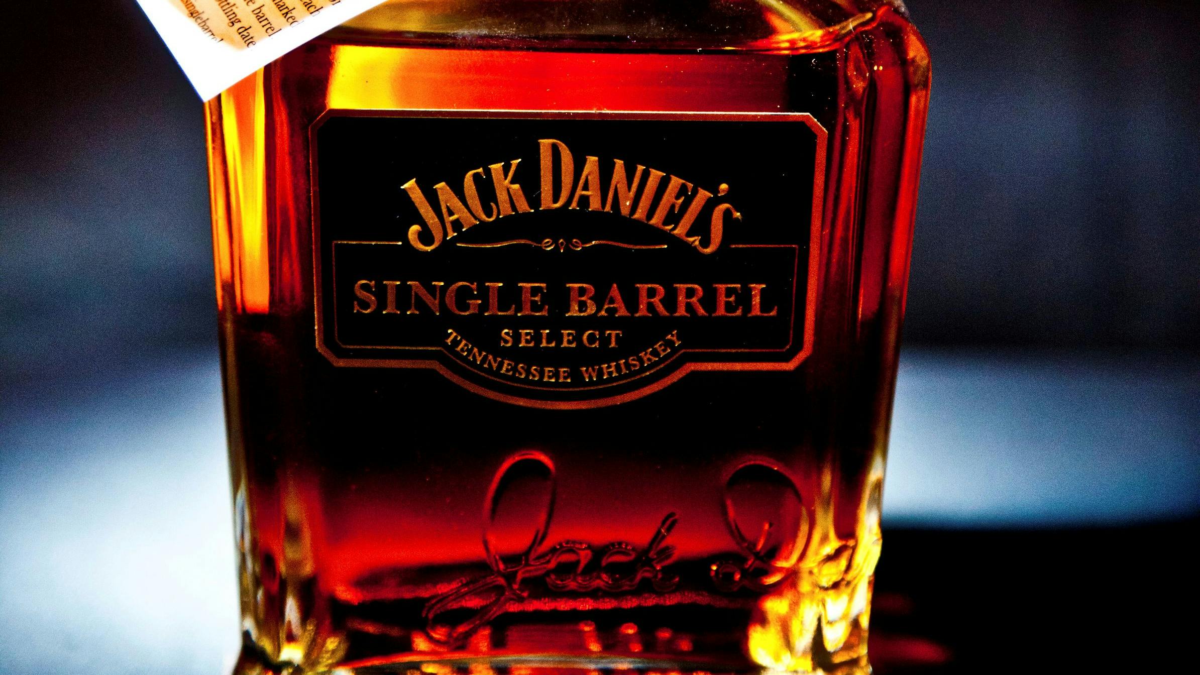 Brown-Forman Rejects Unsolicited Offer from Sazerac