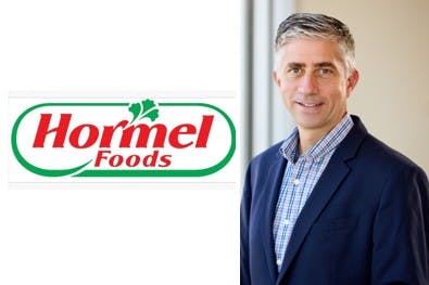John Ghingo Finally Gets Elevated to CEO of Hormel Foods