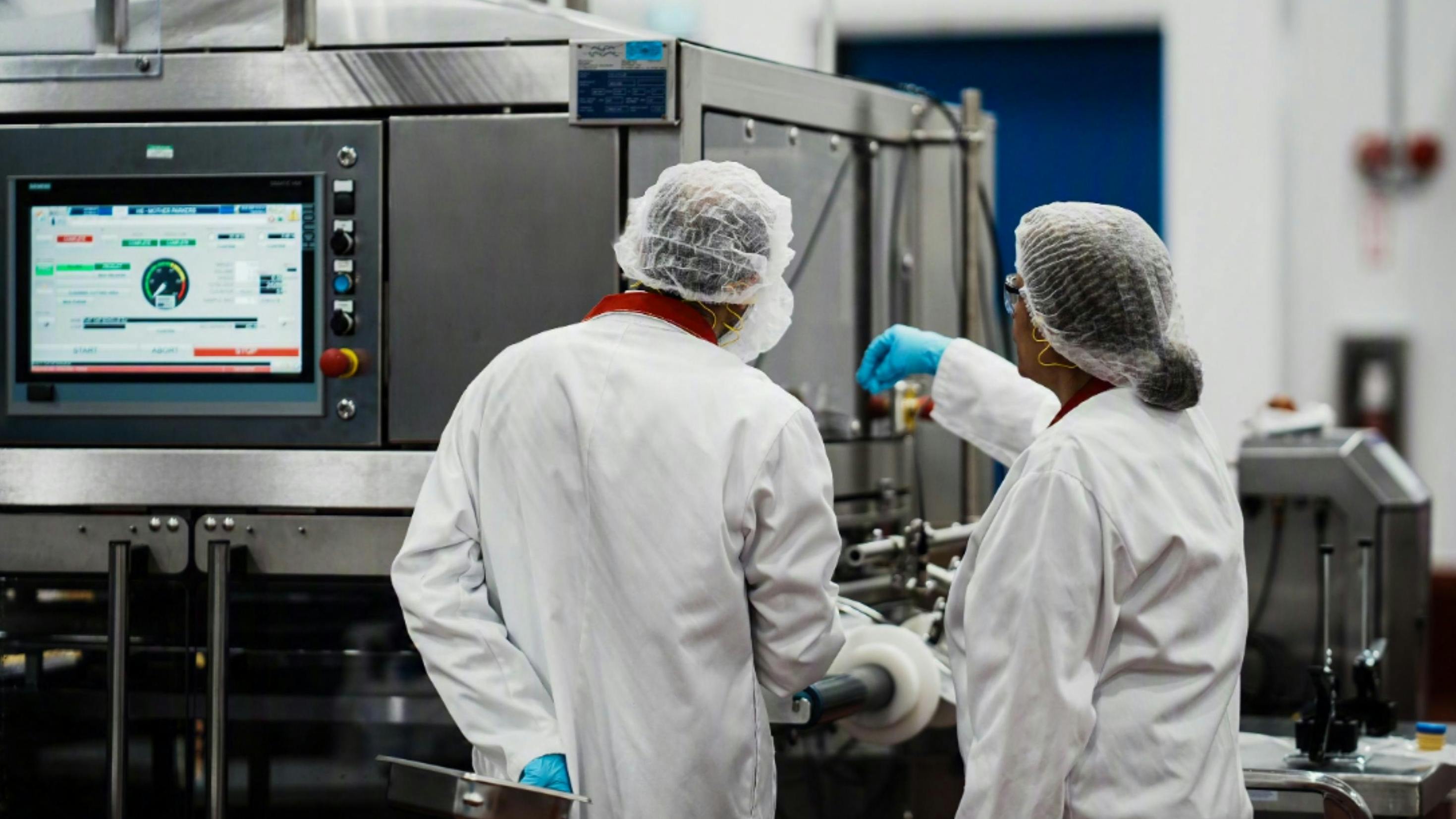 Mother Parkers Opens Coffee Extract Operation to Scale Cold Brew Business