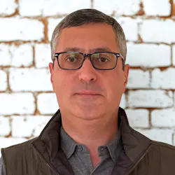 Sergey Pashyan, CFO
