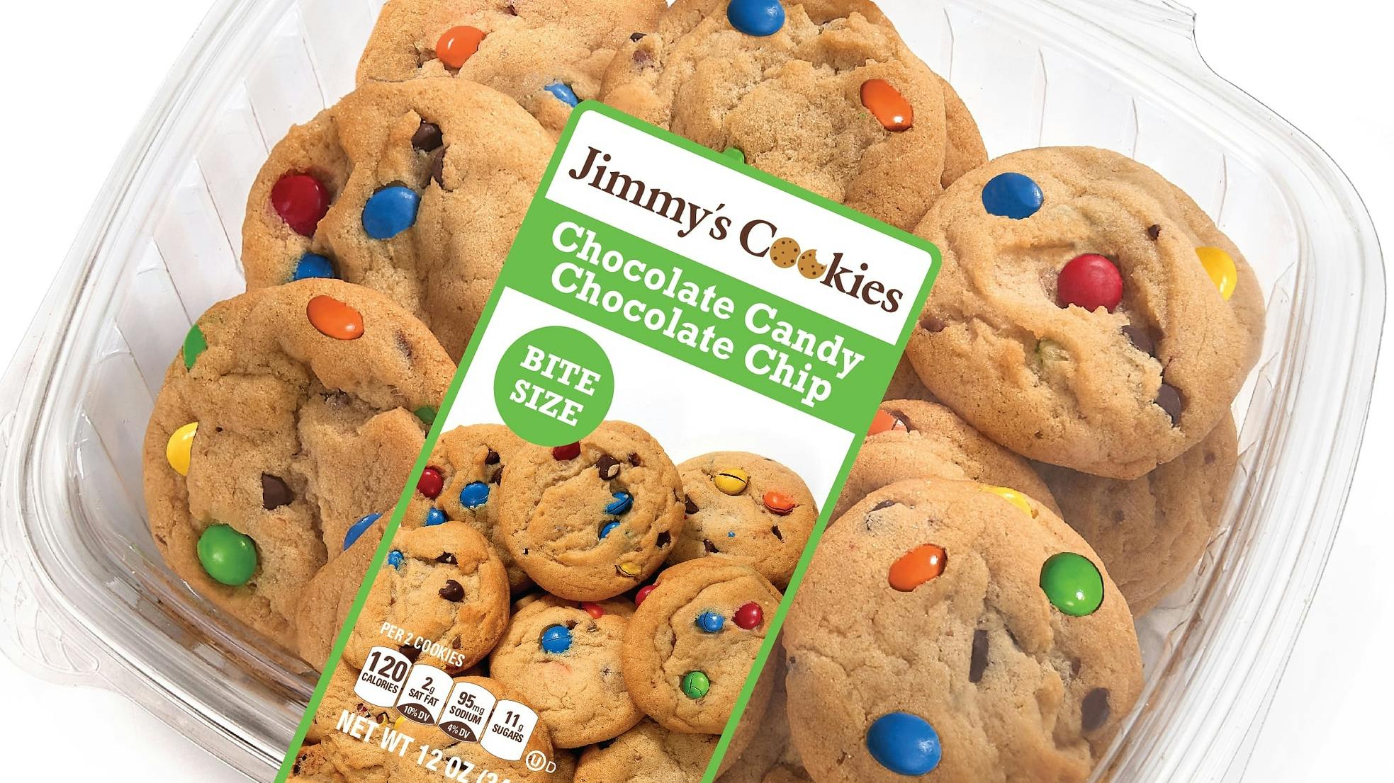 Rise Baking Completes Deal for Jimmy’s Gourmet Bakery
