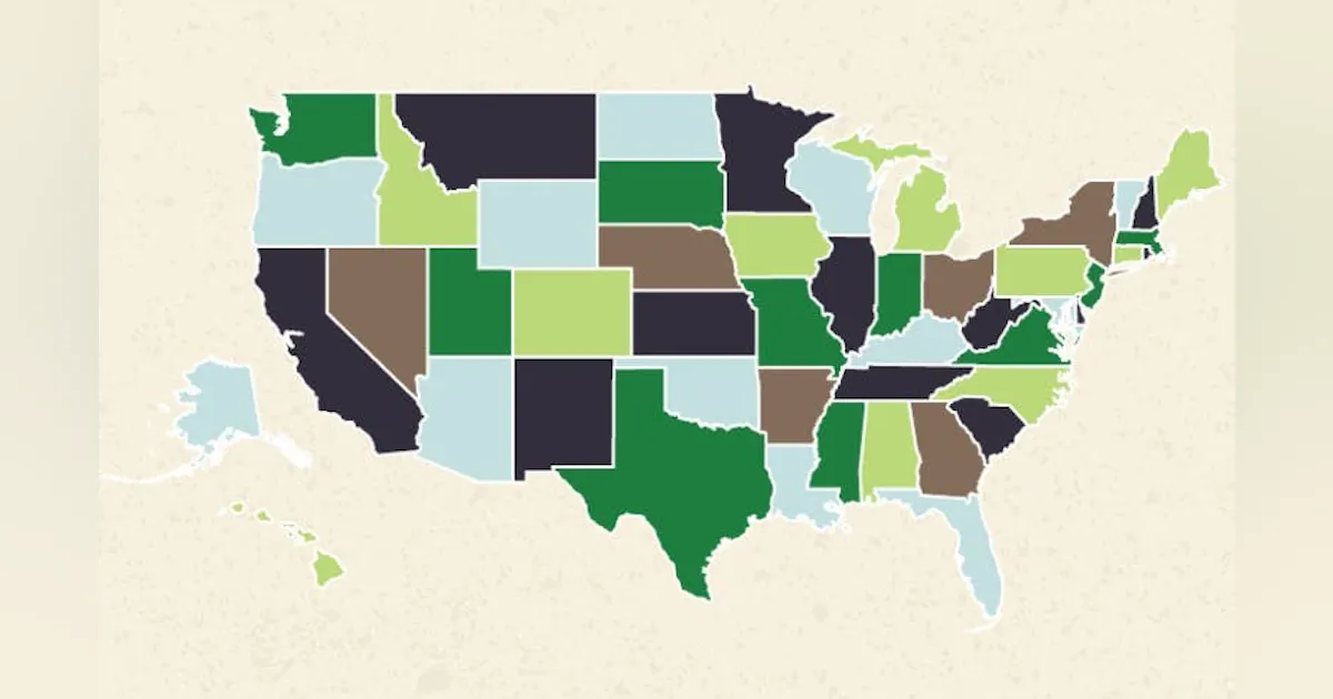 Food Coalition Urges Congress To Enact National Ingredient Standards