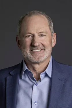 Jeff Schomburger