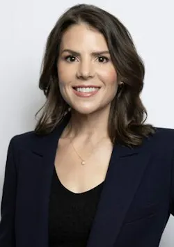 Abigail Buckwalter