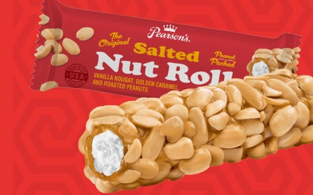 Pearson’s Salted Nut Roll St. Paul Factory Set to Close