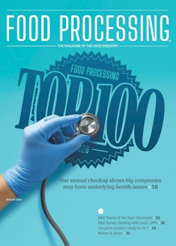 August 2026 cover image