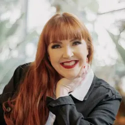 Louisa Lawless, chief commercial officer