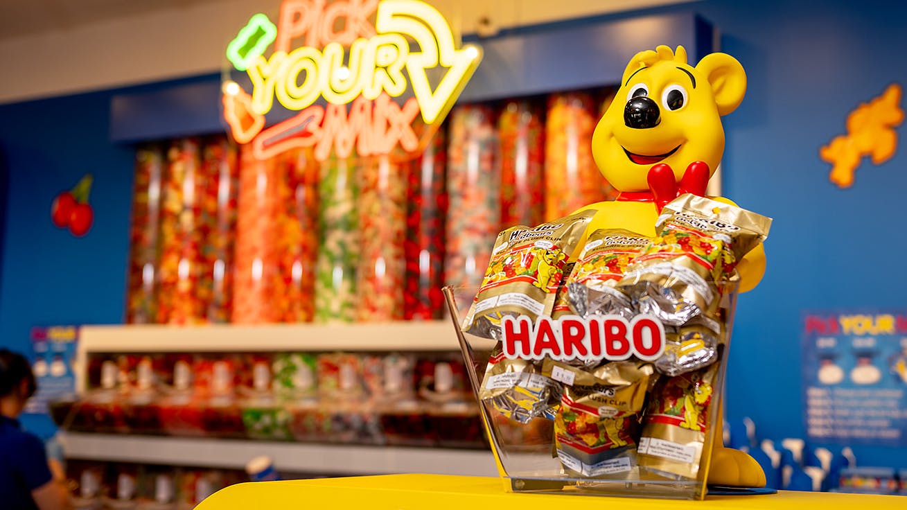 haribogoldbear