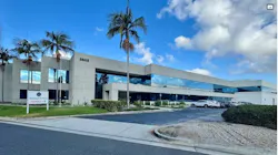 Tandem Foods late last year started up the first manufacturing line at its new Cypress, Calif., bakery.