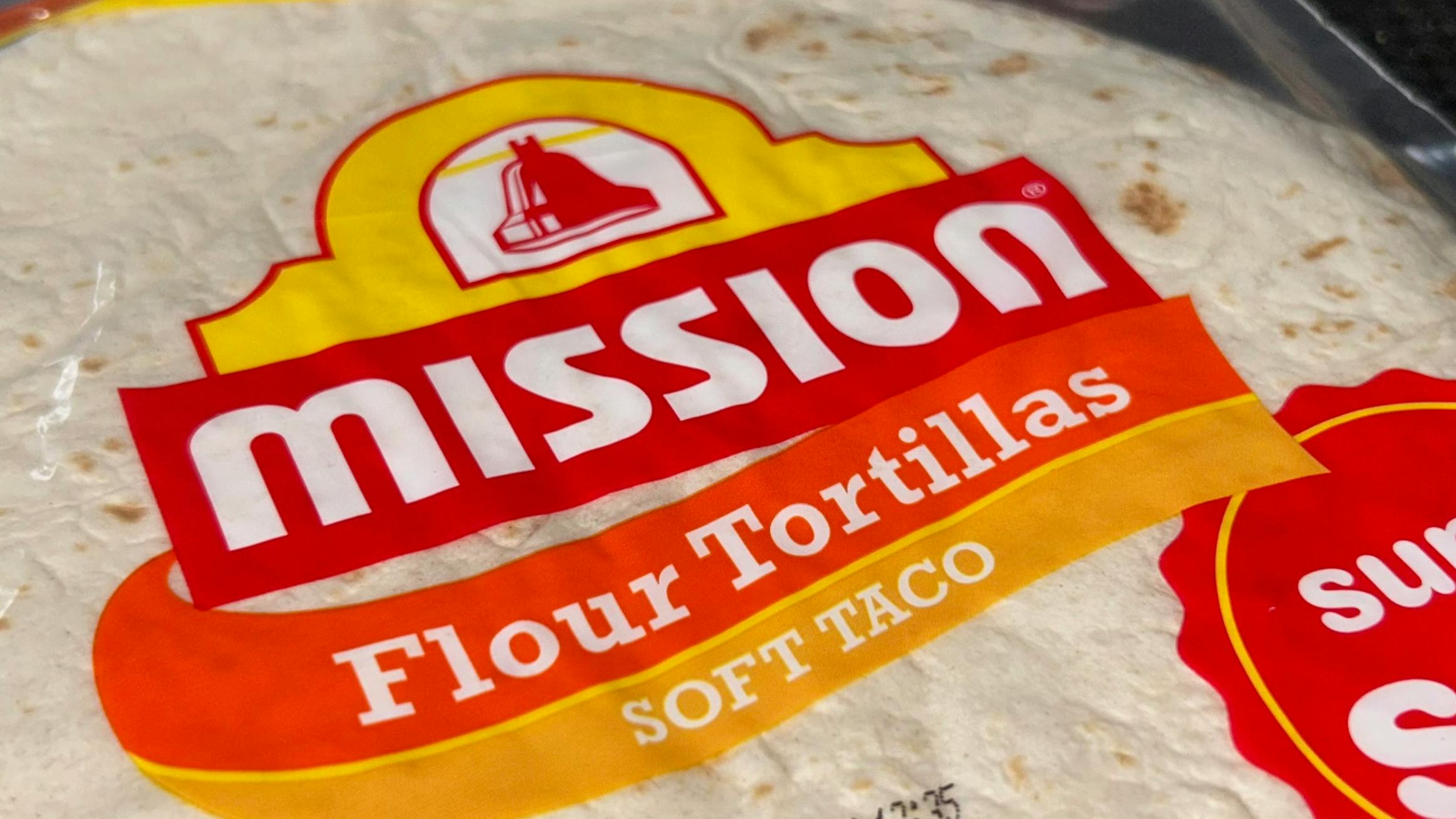 Mission Foods Shutters Pueblo, Colorado, Tortilla Plant