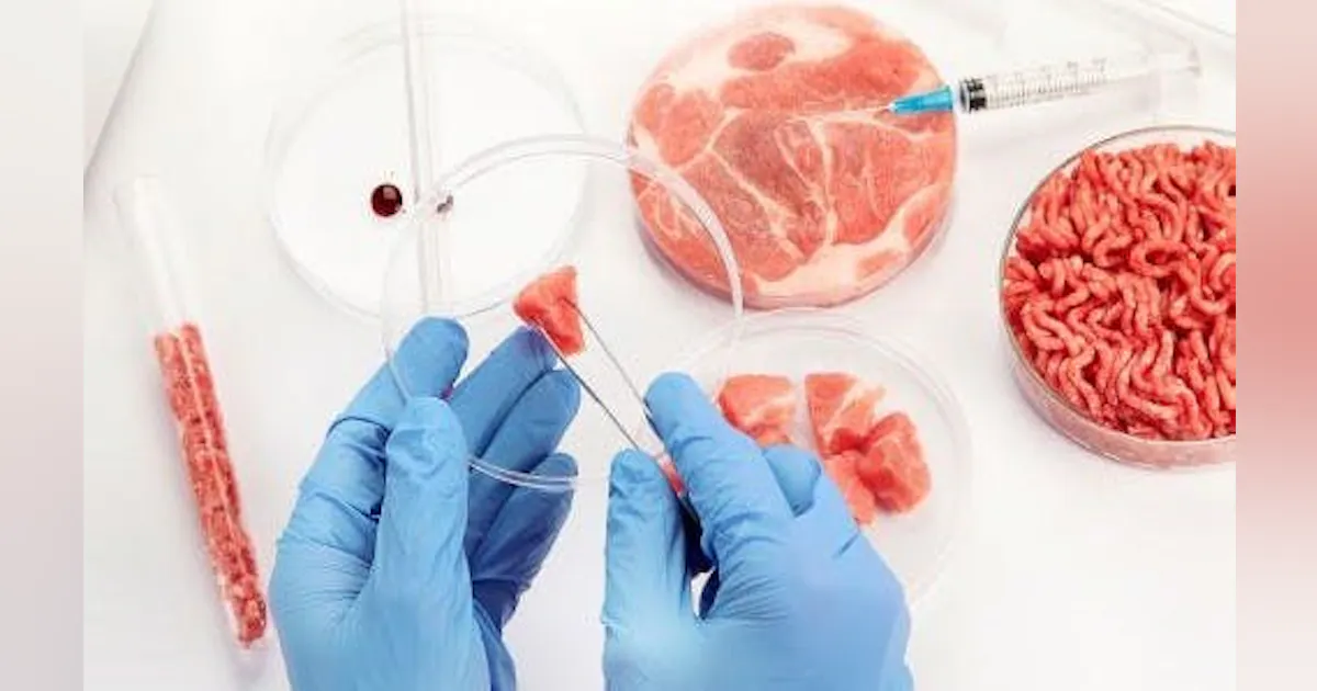 Two Cultured Animal Protein Companies Combine