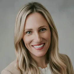 Ellory Frick Brunkhorst, president, Frick's Quality Meats