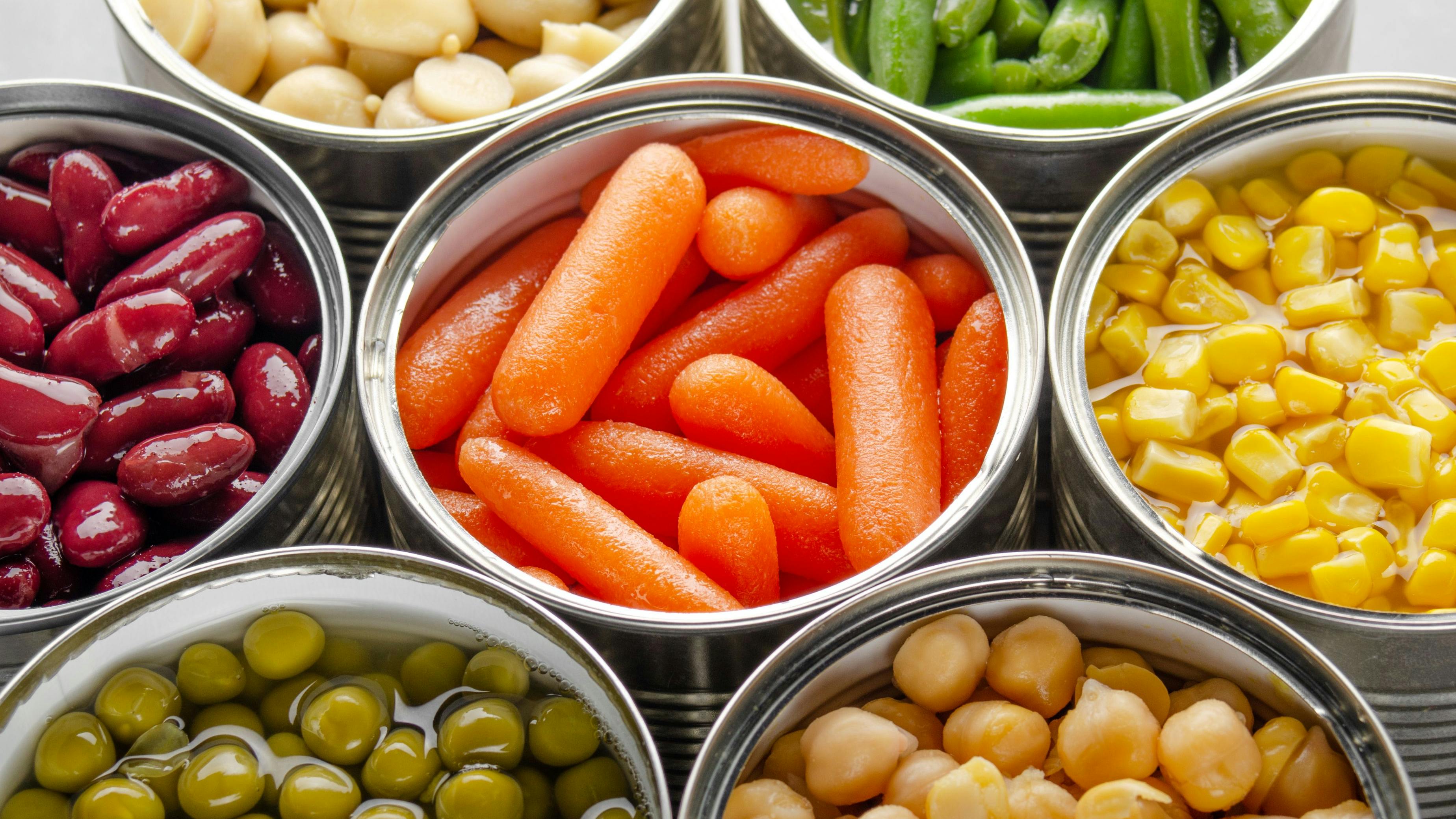 Canada Regulators Advise Blocking B&G Foods-Nortera Foods Deal