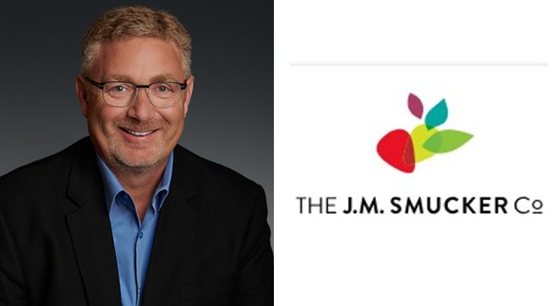 Smucker To Promote Jeff Varcoe to SVP of Science and Technical Excellence