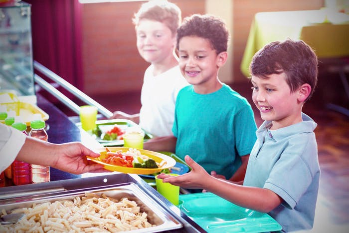 Revolution Foods Acquires Ardella's, Both School Suppliers