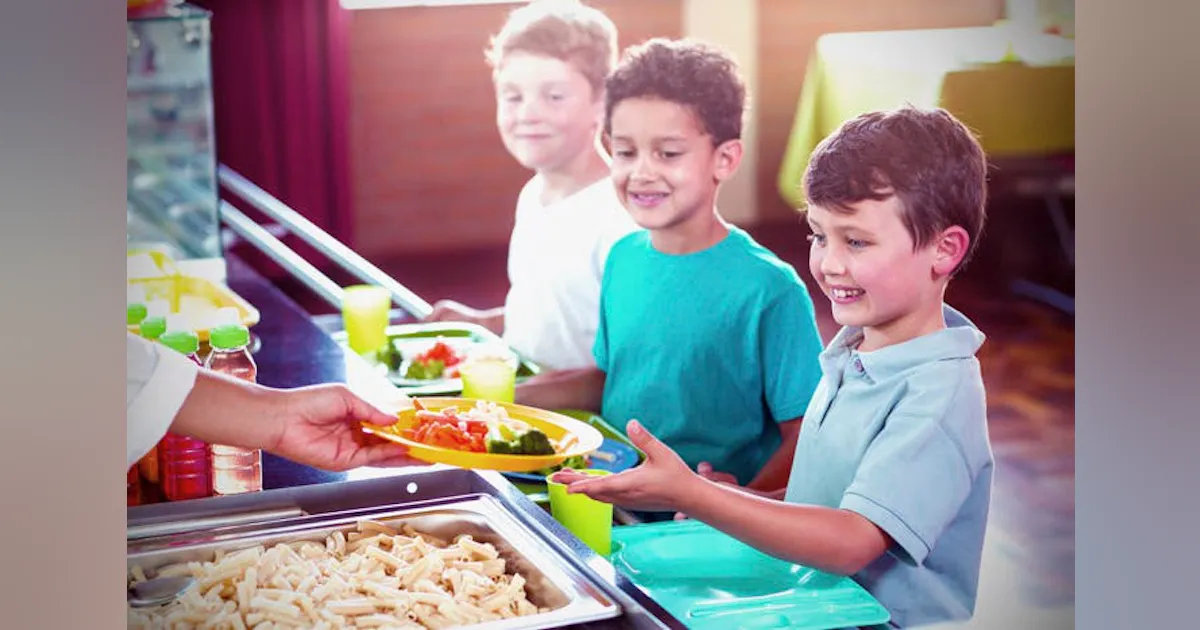 Revolution Foods Acquires Ardella's, Both School Suppliers