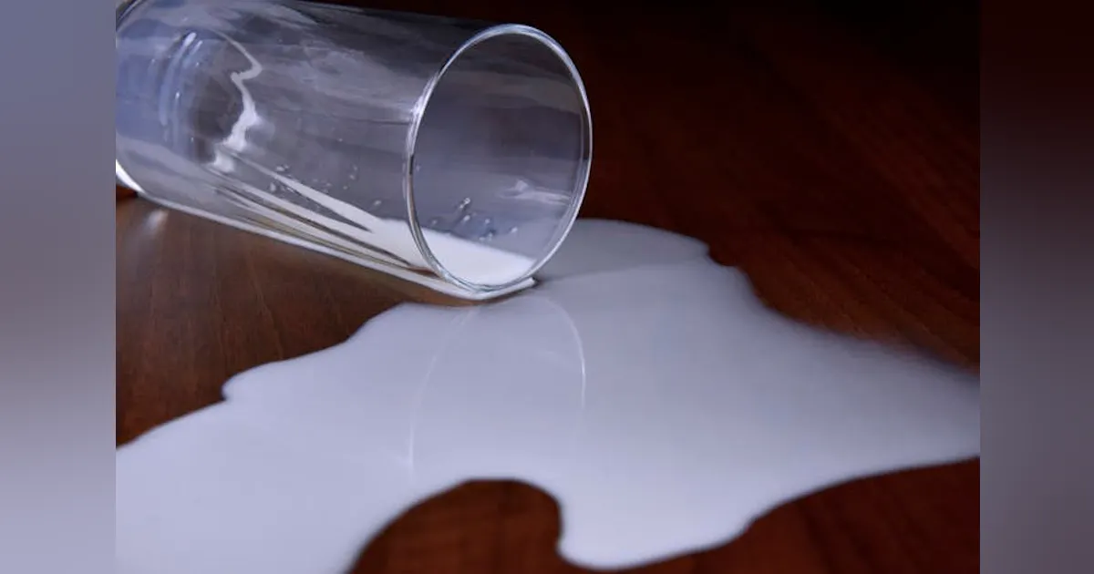 Dairy Associations Support Trump's Tariff War With Canada