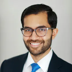 Ash Bhumbla