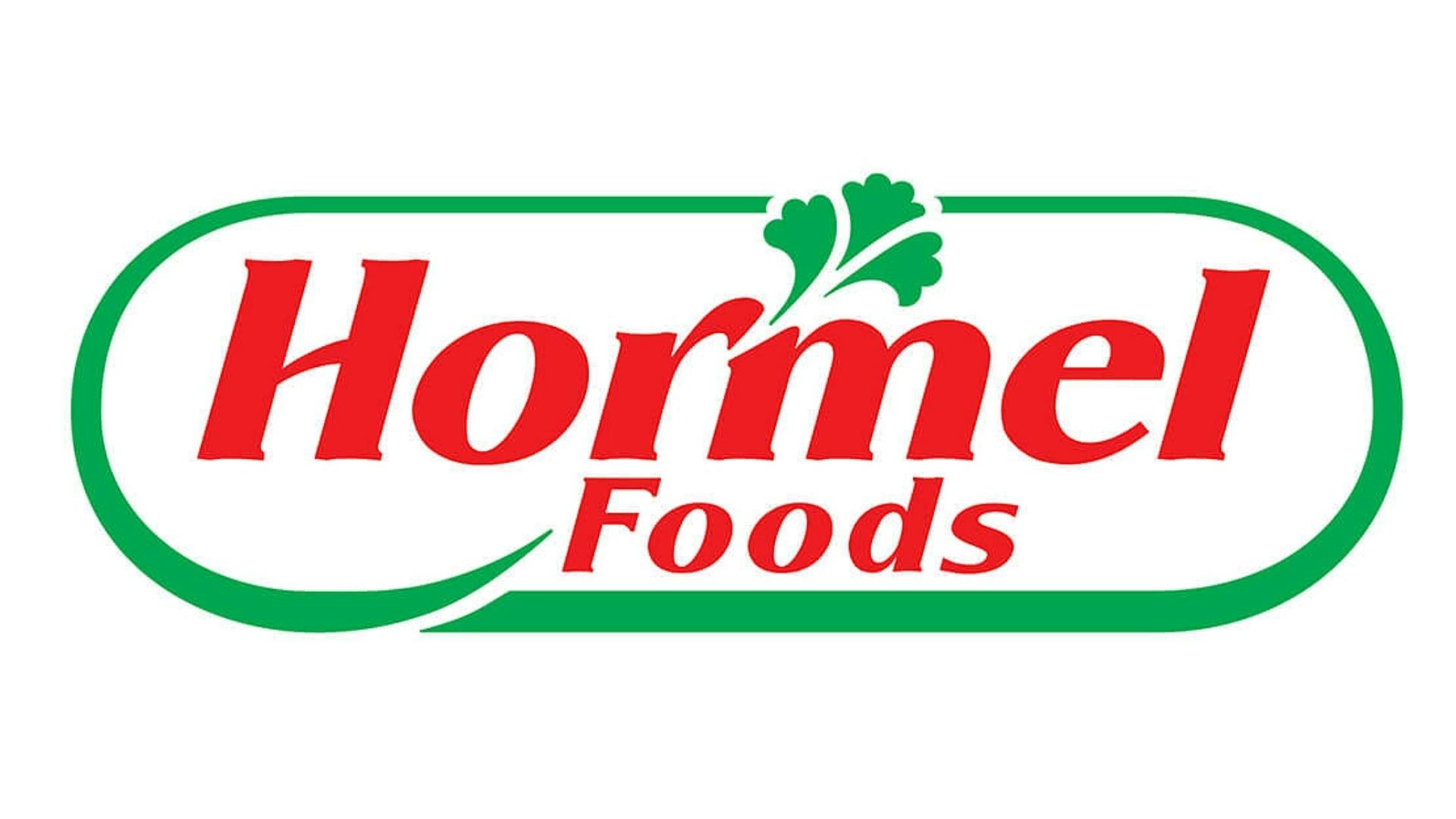 Hormel Foods Names New EVP and Chief Financial Officer