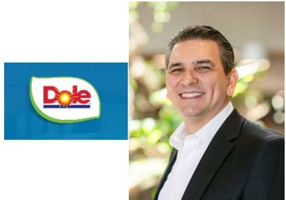 Stan Stuka Returns to Dole as VP-Commercial