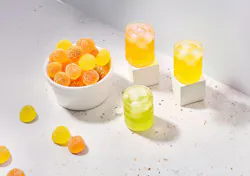 GRA Nutra AG introduced AuraBC, a natural, clean-label, beta-carotene food color derived via non-GMO fermentation technology.