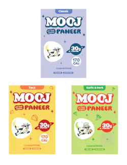 Mooj Paneer