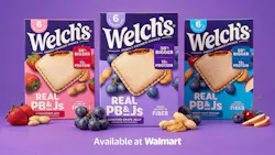 Welch’s Real PB&Js