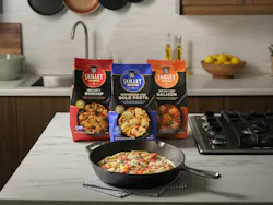 Sea Cuisine Skillet Meals