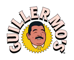 Gullermo's logo