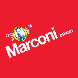 Marconi Foods logo
