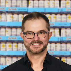 Clement Pappas, co-founder and CEO of Stateside Brands