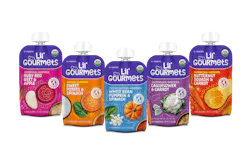 Lil' Gourmet packaged products
