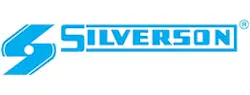 silverson_logo