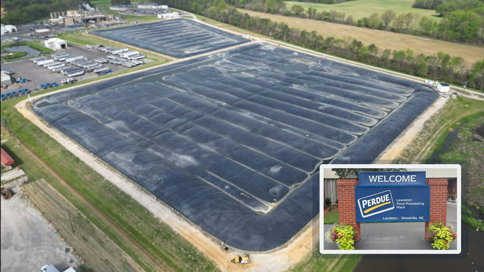 Green Plant of the Year: Perdue Farms' Lewiston, North Carolina, Facility