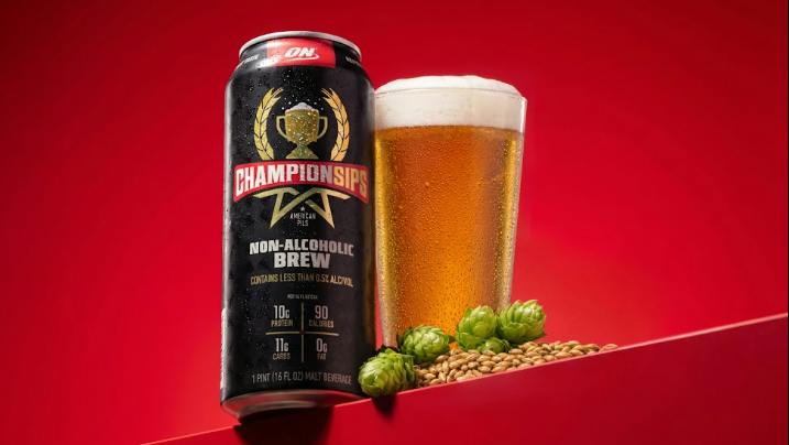 Yet Another Way To Get Your Protein: In Beer