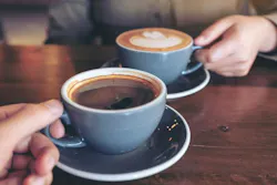 Michael Weber Named VP of Coffee R&D at Keurig Dr Pepper