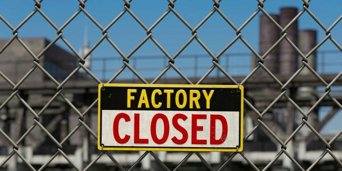 Shuttered Frito-Lay Plant in Liberty, N.Y., Coming Back as a Chicken Facility