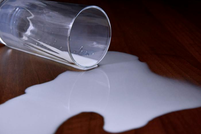 Whey Worse: Trump's Ban on Canadian Whey Will Exacerbate Tight Supplies