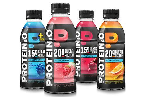 Protein2O Names Mark Rappaport its CEO