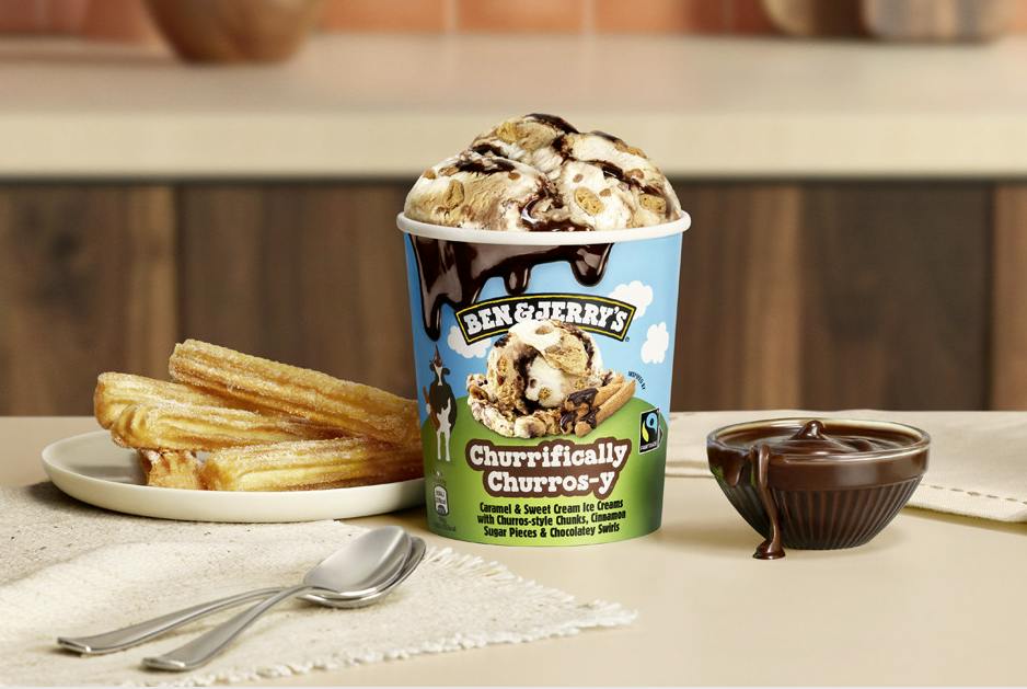 benjerry