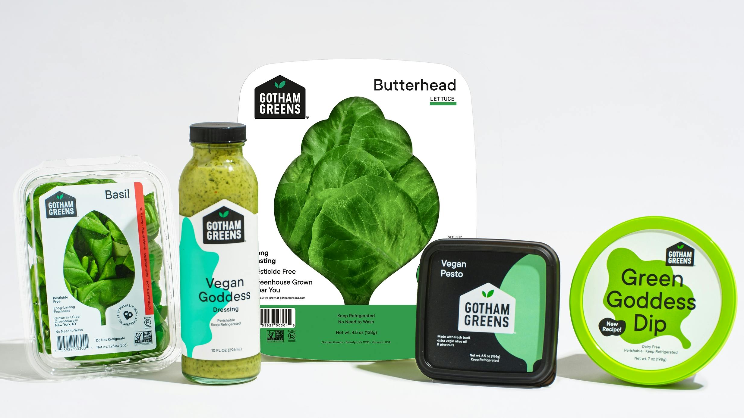 gothamgreensofferslongerlastingdeliciouslettuceand