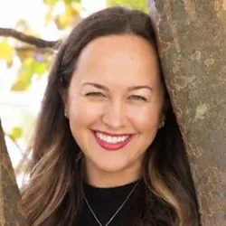 Natalie Barber Halpern, chief commercial officer, Gotham Greens