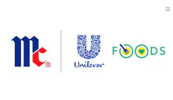 UK Competition Authority Eyeing McCormick-Unilever Merger