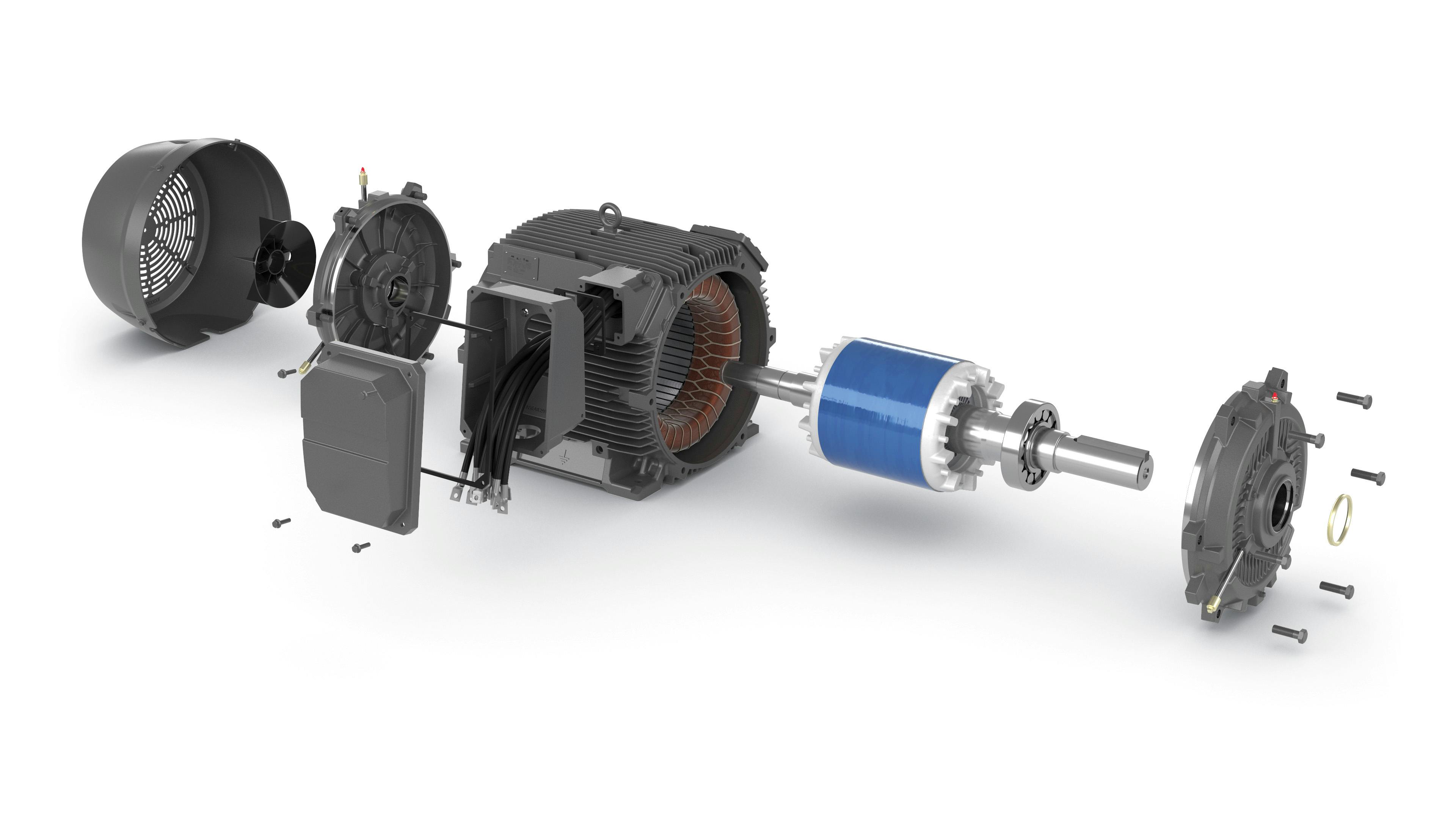 New Equipment: September 2026