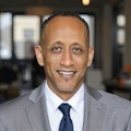 Daniel Yohannes